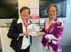 Changhua Strengthens Bicycle Industry Ties with KTM Bike and BFI in Europe 